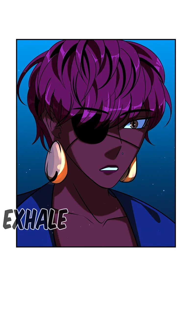 Read To Tame a Fire chapter 48 image 14 on Lezhin