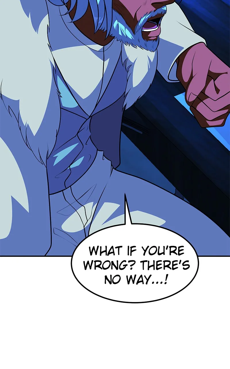 Read To Tame a Fire chapter 48 image 18 on Lezhin
