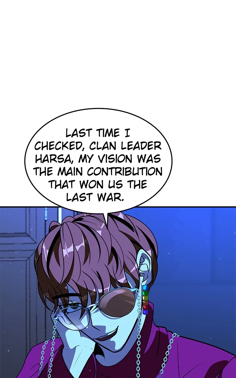 Read To Tame a Fire chapter 48 image 19 on Lezhin