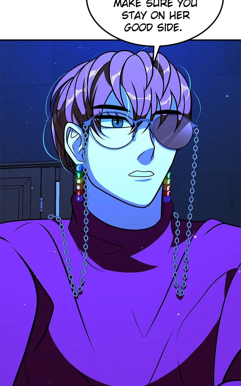 Read To Tame a Fire chapter 48 image 2 on Lezhin