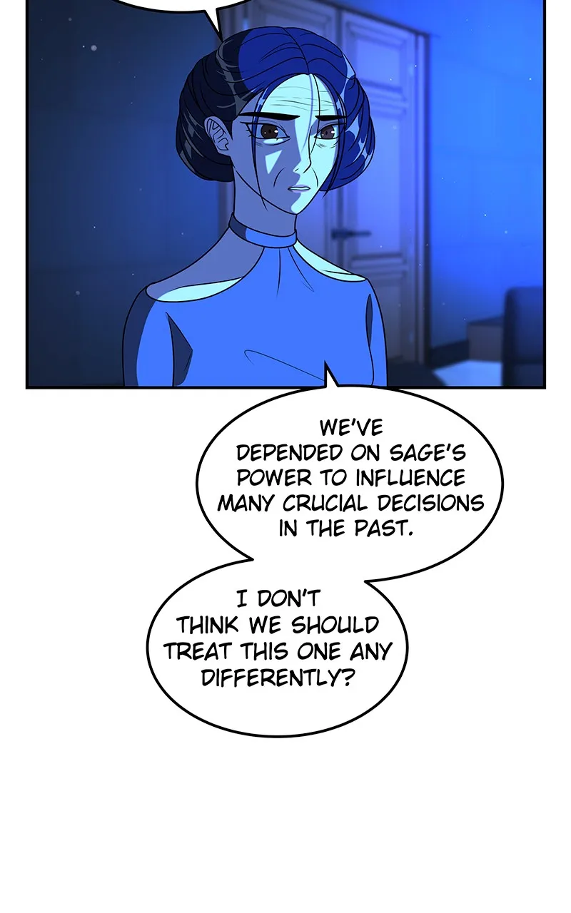 Read To Tame a Fire chapter 48 image 21 on Lezhin