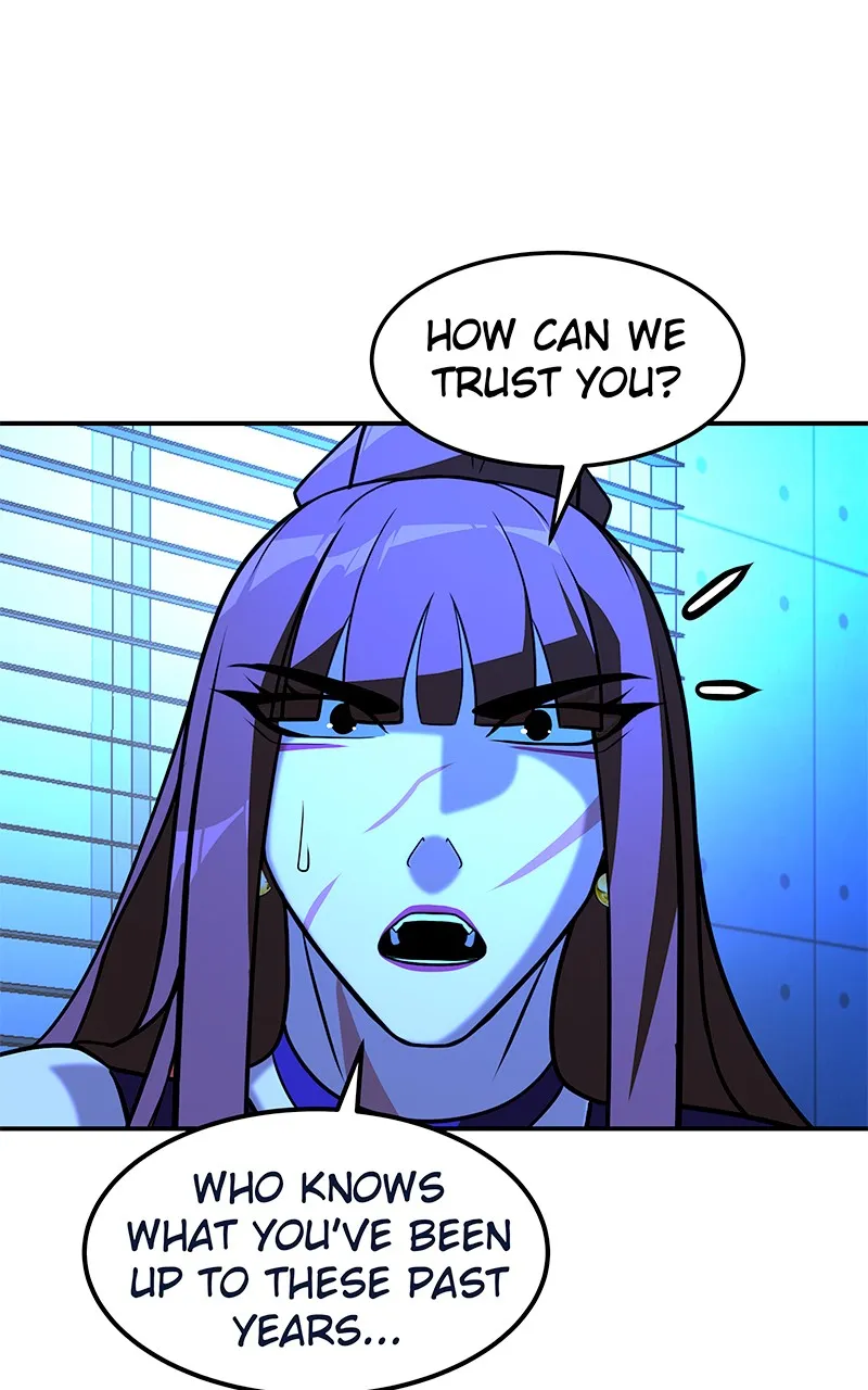 Read To Tame a Fire chapter 48 image 22 on Lezhin