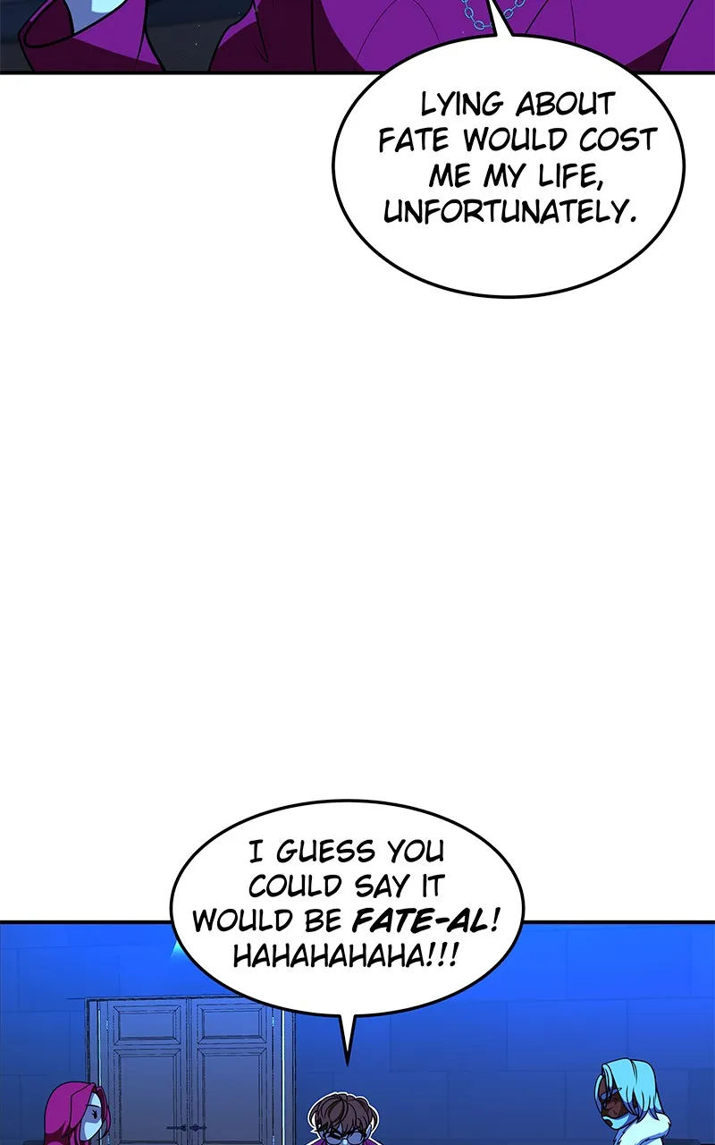 Read To Tame a Fire chapter 48 image 24 on Lezhin