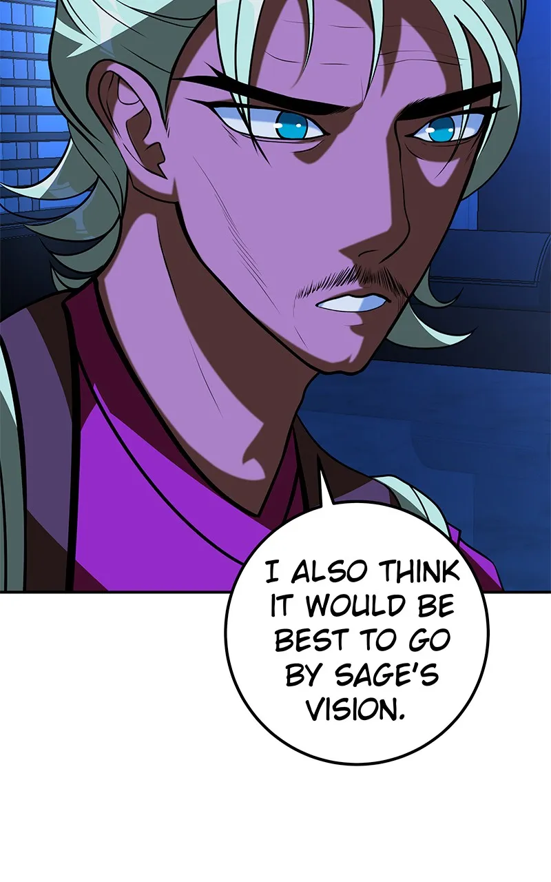 Read To Tame a Fire chapter 48 image 31 on Lezhin