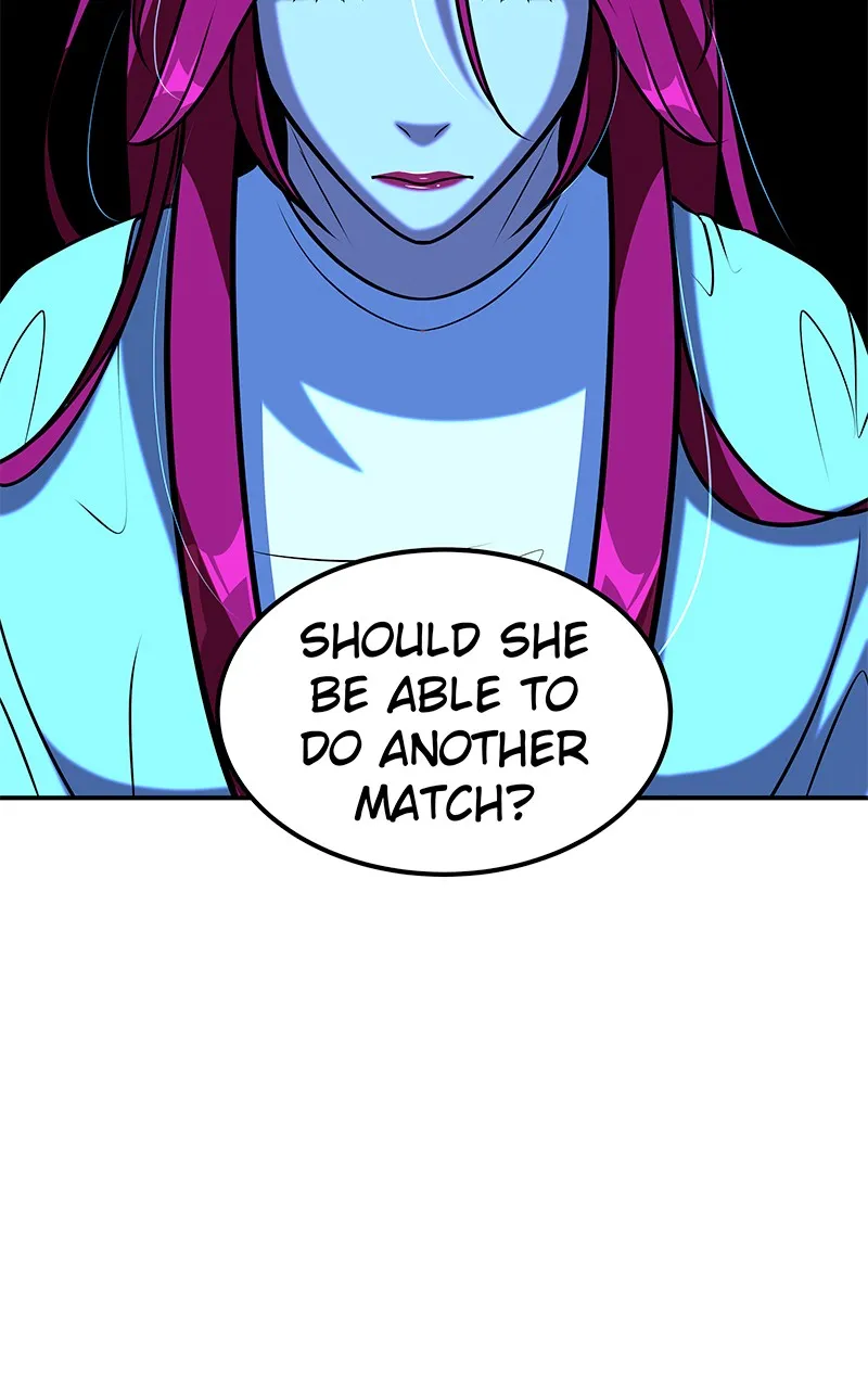 Read To Tame a Fire chapter 48 image 35 on Lezhin