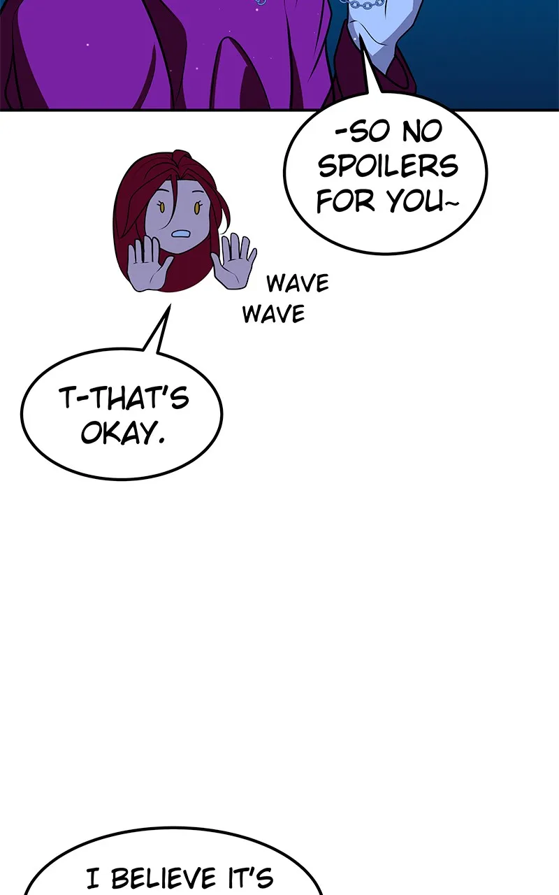 Read To Tame a Fire chapter 48 image 38 on Lezhin
