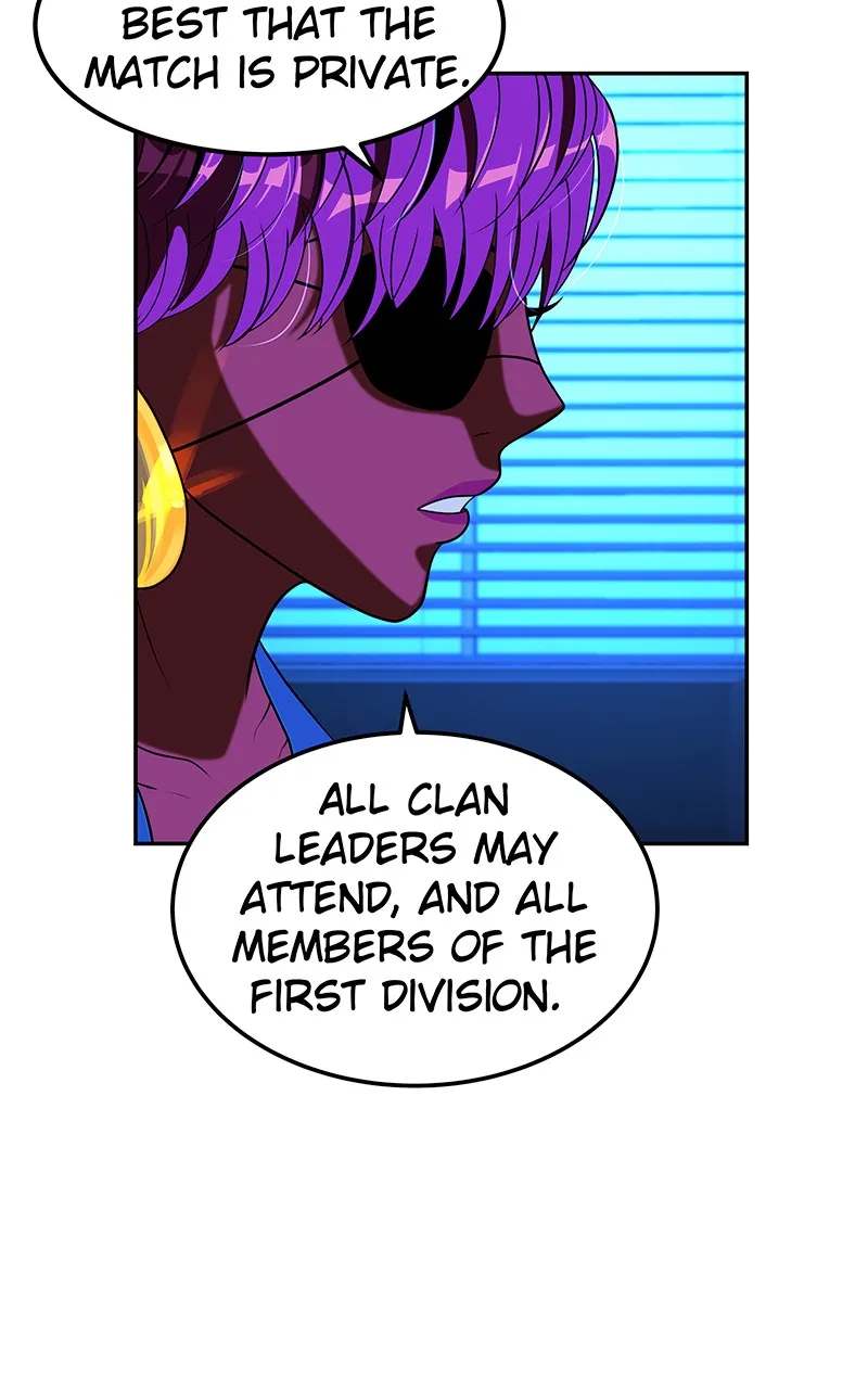Read To Tame a Fire chapter 48 image 39 on Lezhin