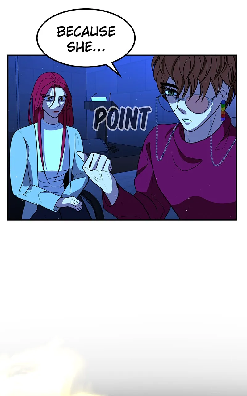Read To Tame a Fire chapter 48 image 4 on Lezhin