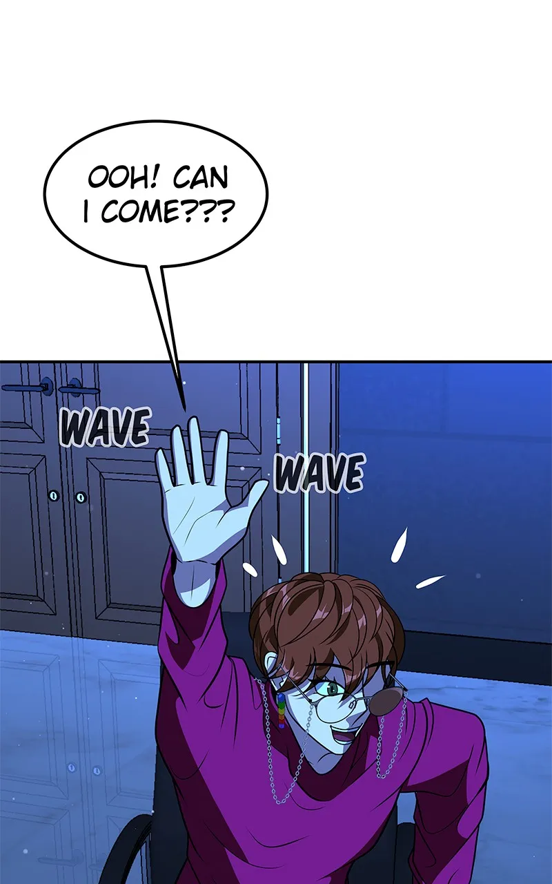 Read To Tame a Fire chapter 48 image 40 on Lezhin