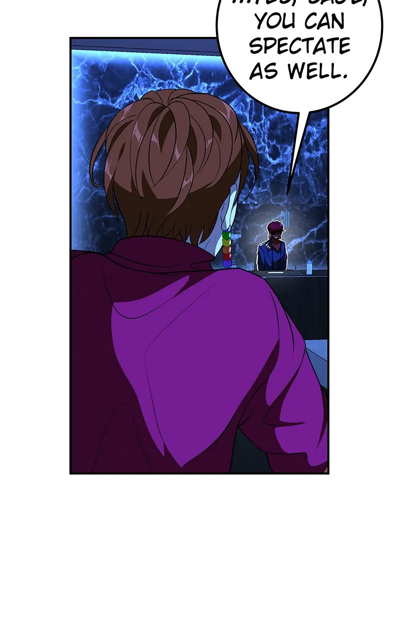 Read To Tame a Fire chapter 48 image 42 on Lezhin