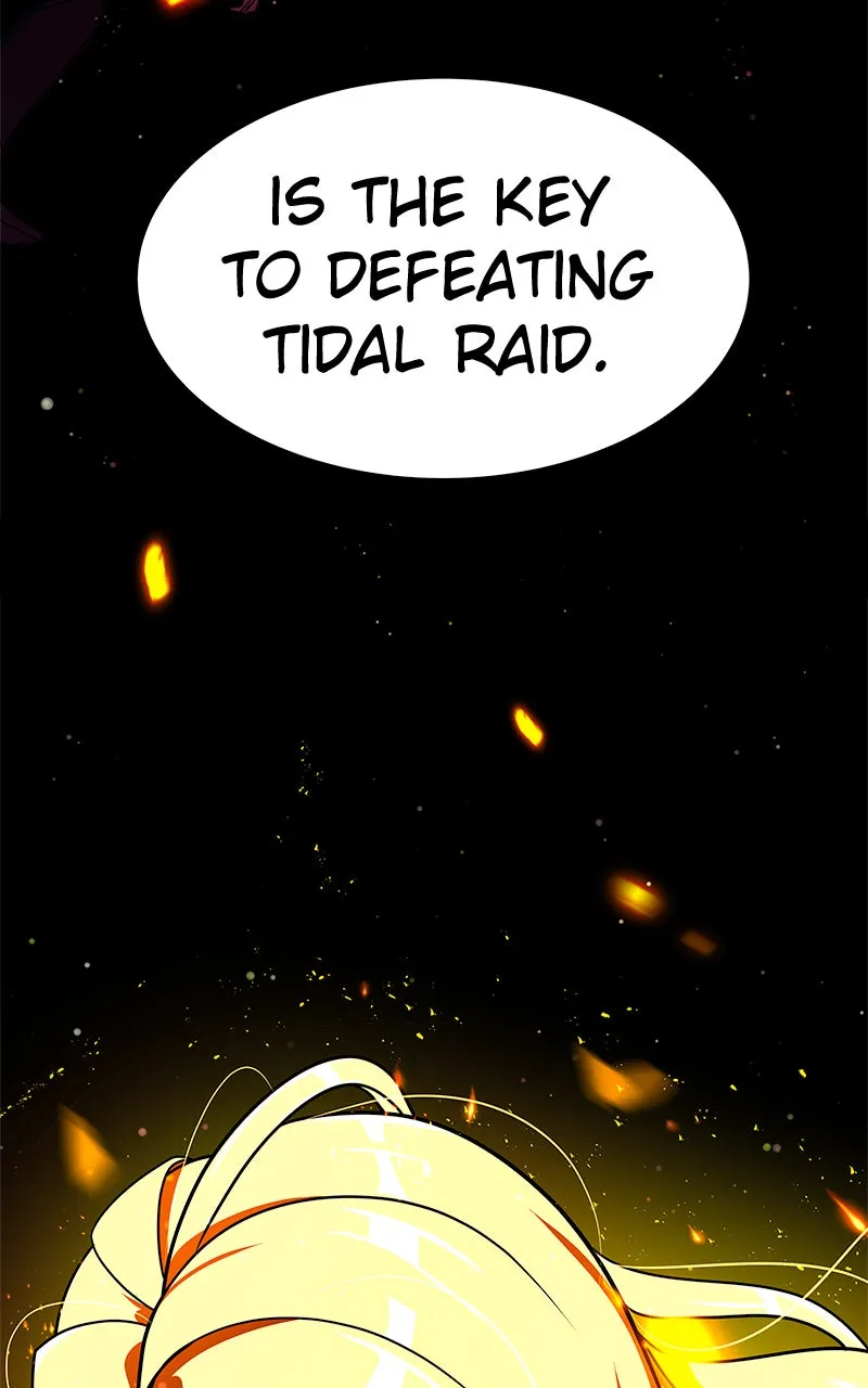 Read To Tame a Fire chapter 48 image 7 on Lezhin