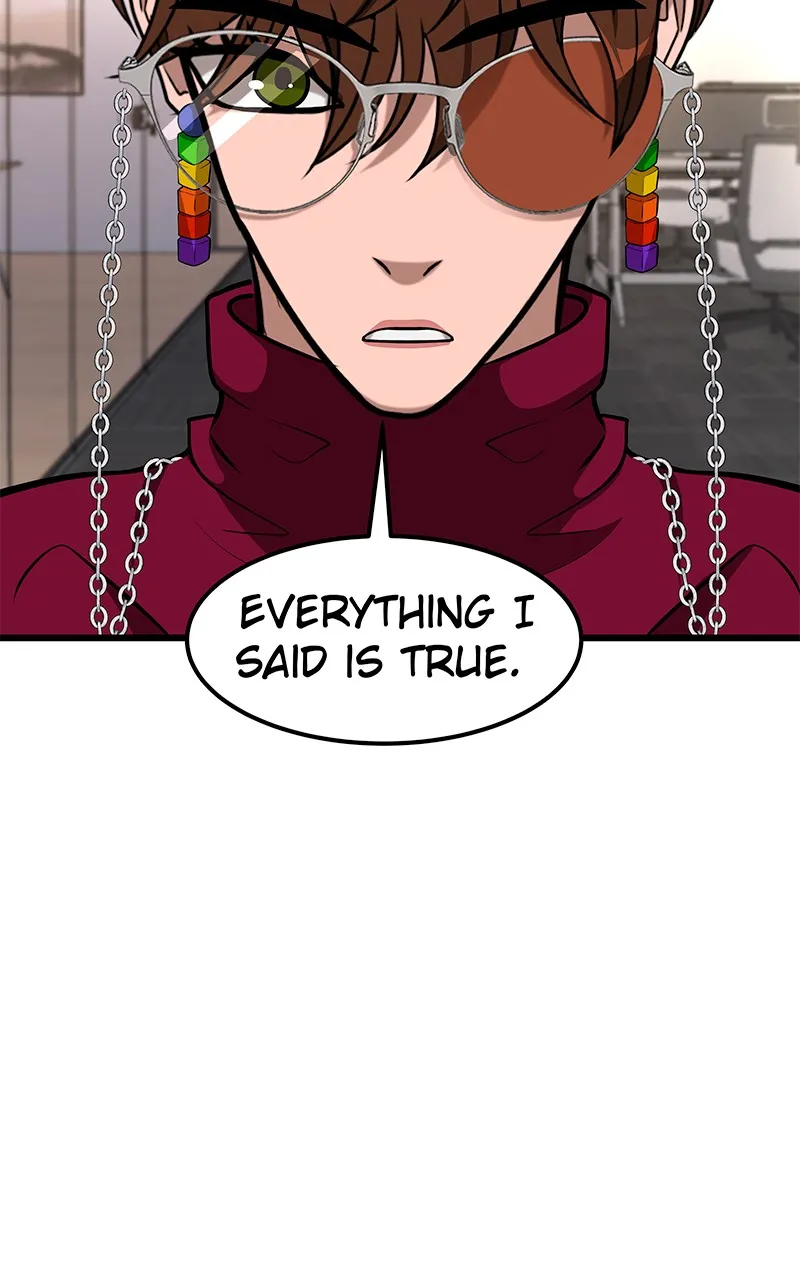 Read To Tame a Fire chapter 48 image 74 on Lezhin