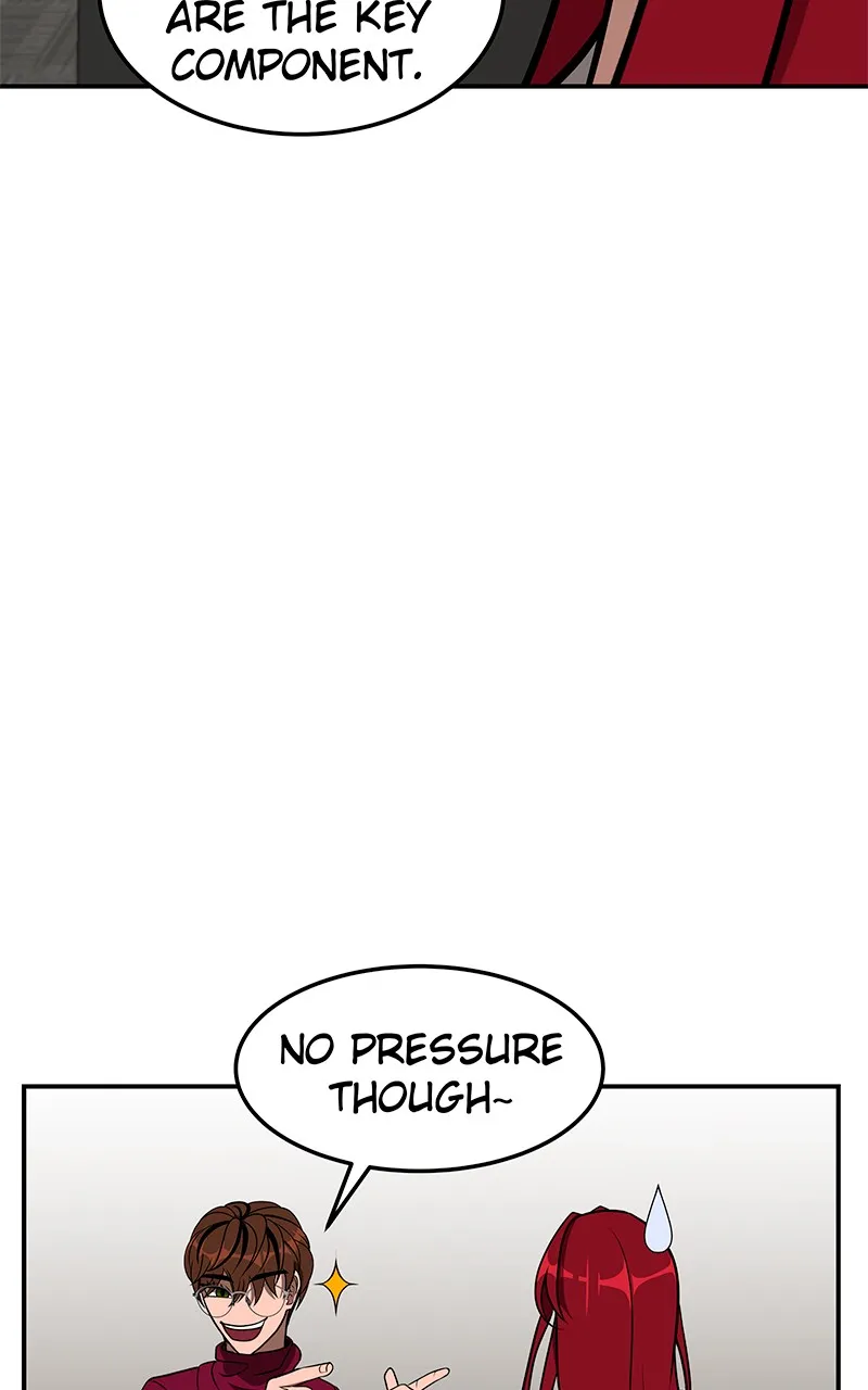 Read To Tame a Fire chapter 48 image 76 on Lezhin