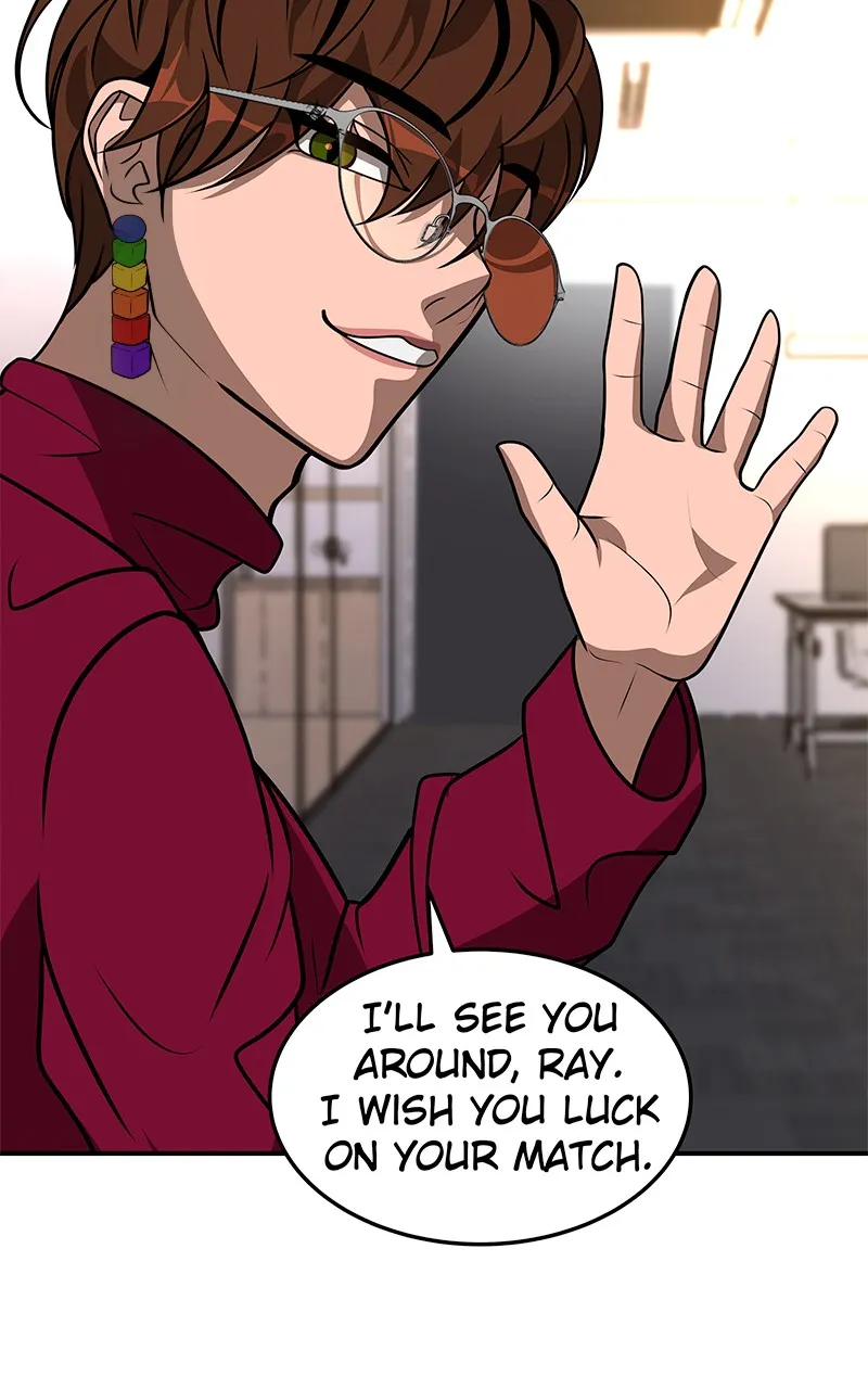 Read To Tame a Fire chapter 48 image 78 on Lezhin