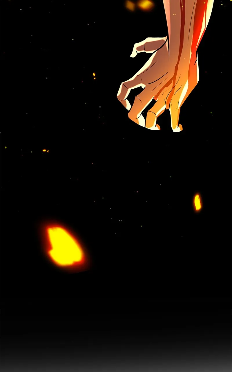 Read To Tame a Fire chapter 48 image 9 on Lezhin