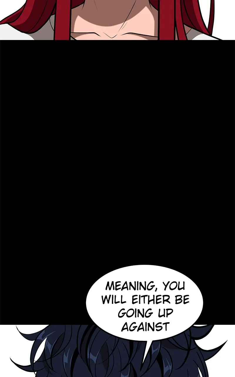 Read To Tame a Fire chapter 48 image 95 on Lezhin