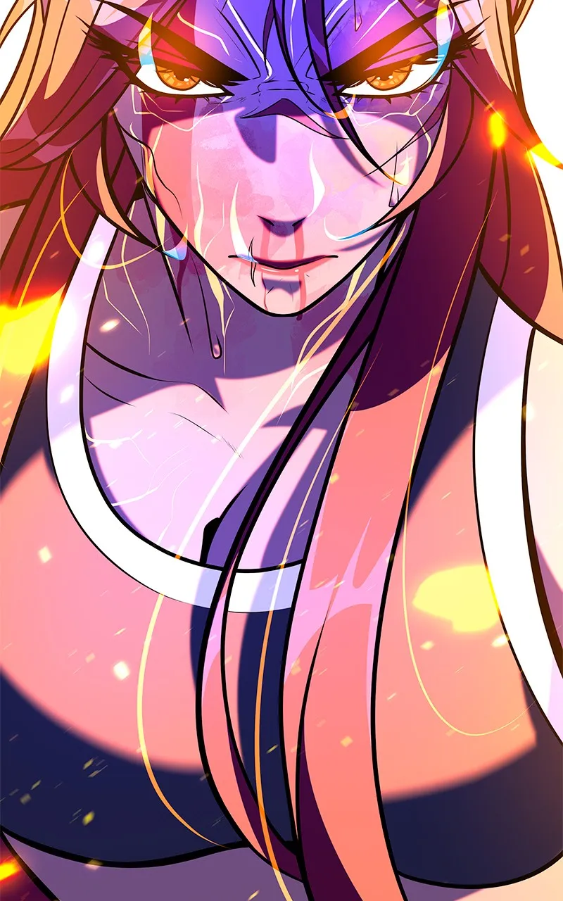 Read To Tame a Fire chapter 49 image 108 on Lezhin