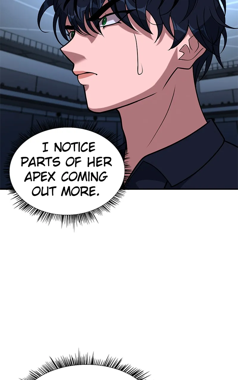 Read To Tame a Fire chapter 49 image 110 on Lezhin