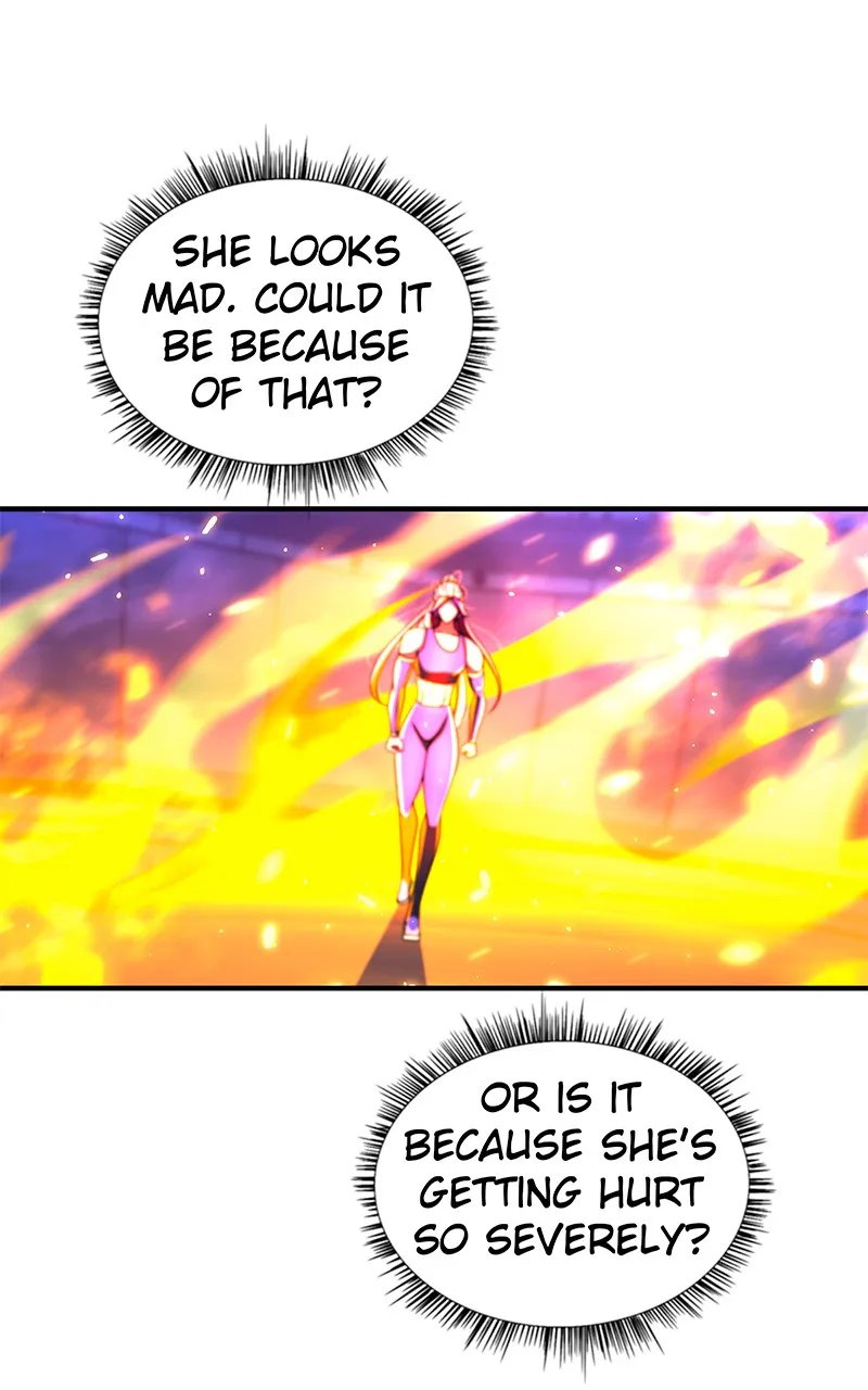Read To Tame a Fire chapter 49 image 112 on Lezhin