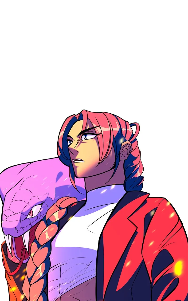 Read To Tame a Fire chapter 49 image 125 on Lezhin
