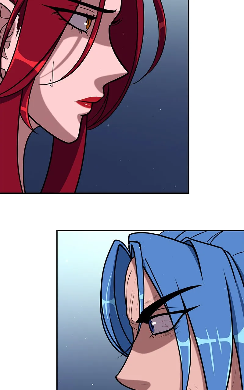 Read To Tame a Fire chapter 49 image 16 on Lezhin