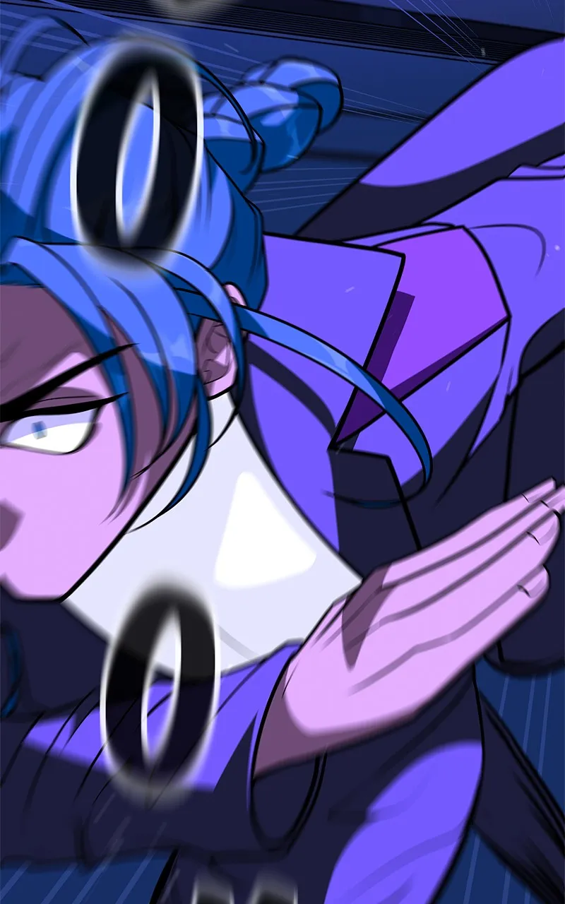 Read To Tame a Fire chapter 49 image 26 on Lezhin