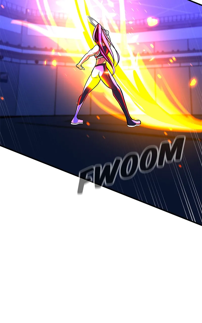 Read To Tame a Fire chapter 49 image 29 on Lezhin