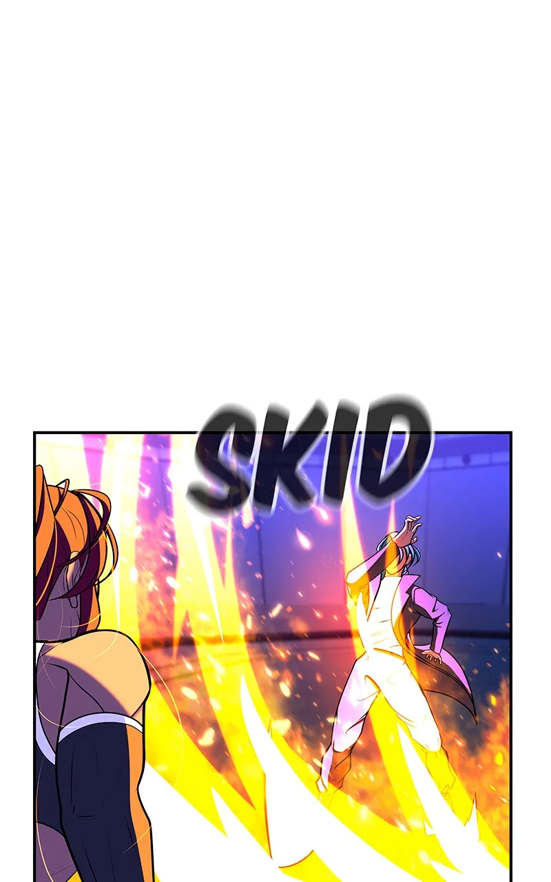 Read To Tame a Fire chapter 49 image 30 on Lezhin