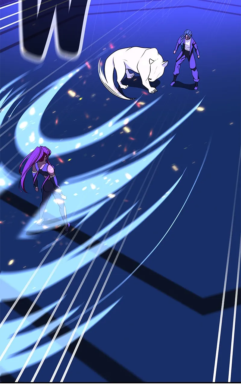 Read To Tame a Fire chapter 49 image 33 on Lezhin