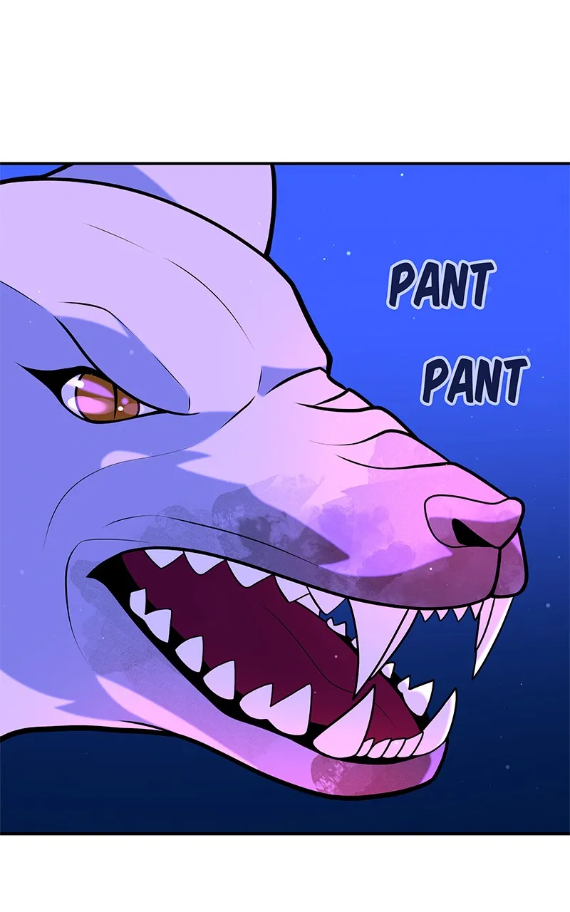 Read To Tame a Fire chapter 49 image 49 on Lezhin