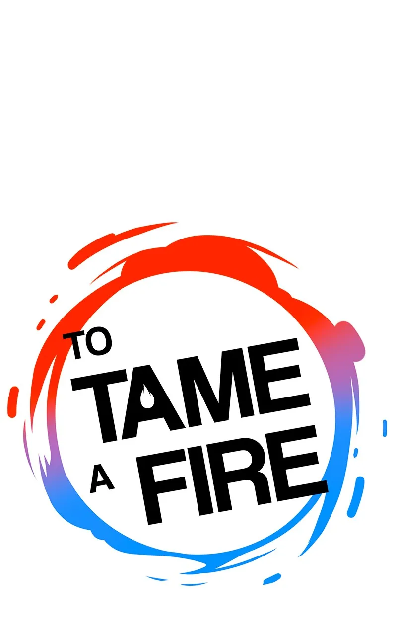 Read To Tame a Fire chapter 49 image 5 on Lezhin