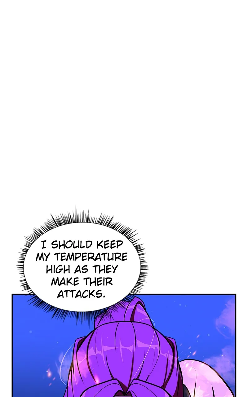 Read To Tame a Fire chapter 49 image 50 on Lezhin