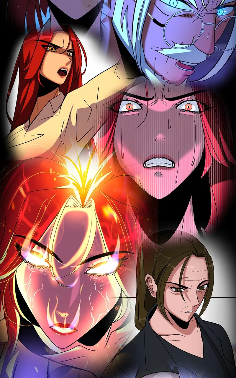 Read To Tame a Fire chapter 49 image 87 on Lezhin
