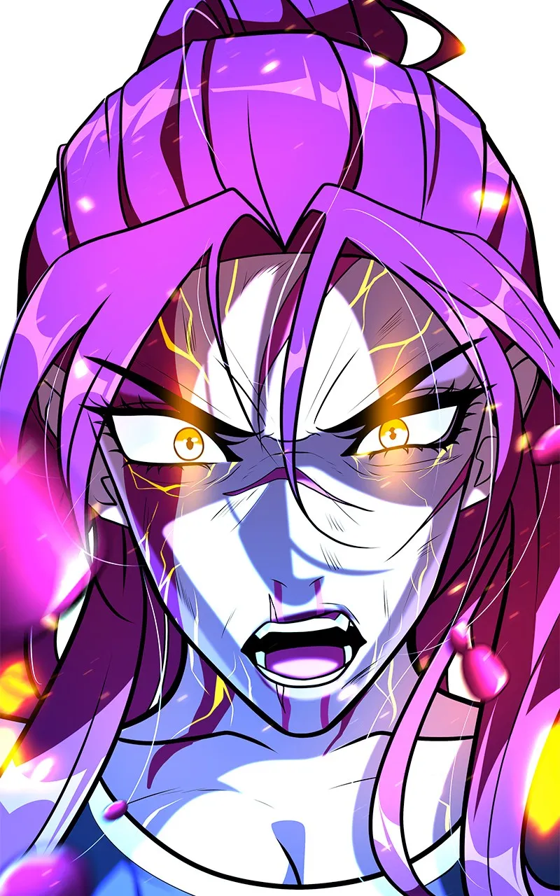 Read To Tame a Fire chapter 49 image 94 on Lezhin