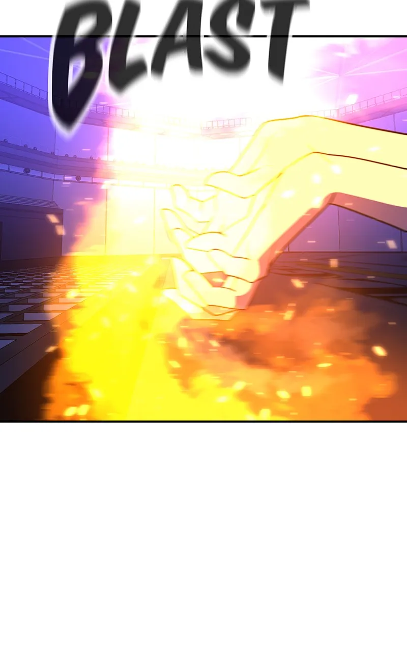 Read To Tame a Fire chapter 49 image 99 on Lezhin