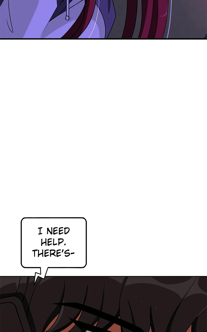 Read To Tame a Fire chapter 5 image 10 on Lezhin