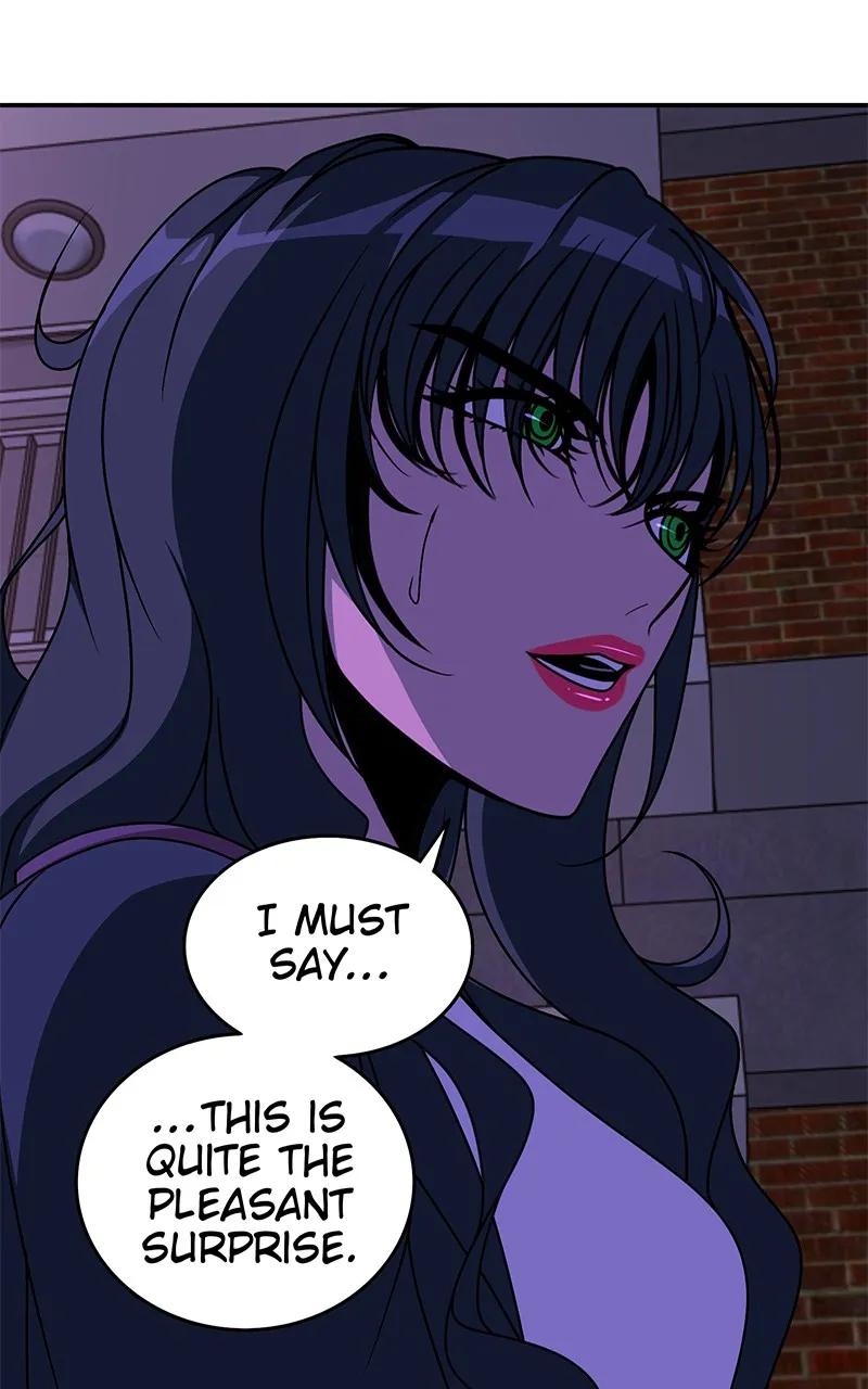 Read To Tame a Fire chapter 5 image 108 on Lezhin