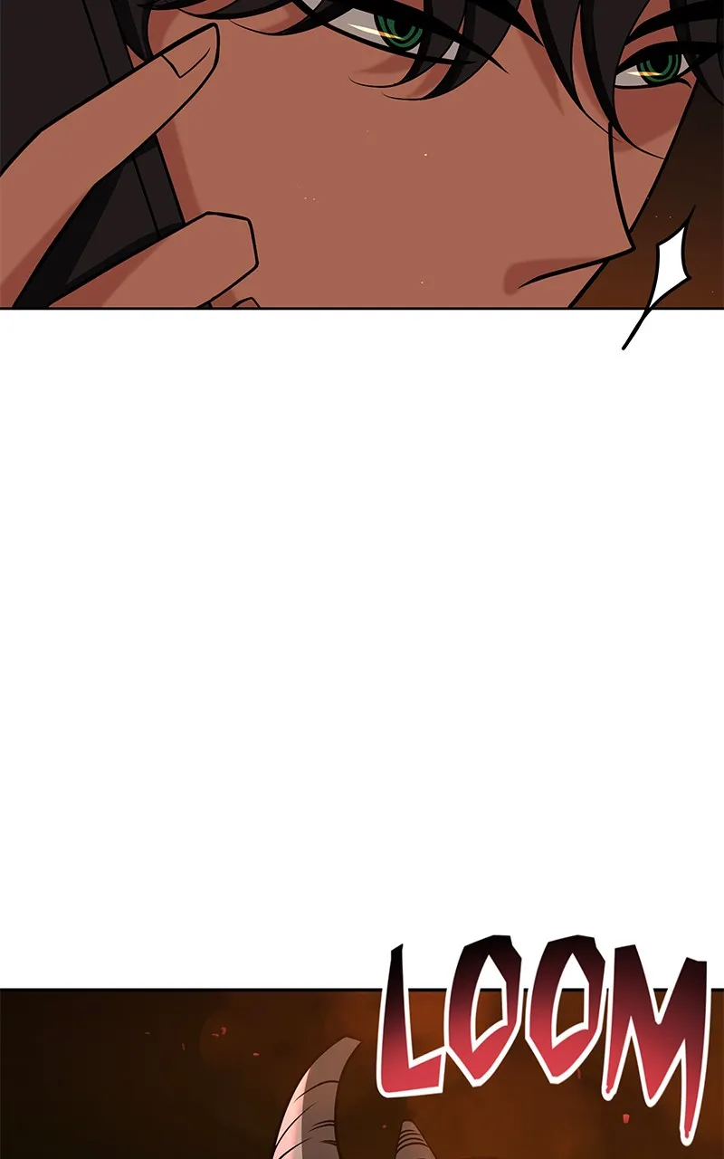 Read To Tame a Fire chapter 5 image 11 on Lezhin