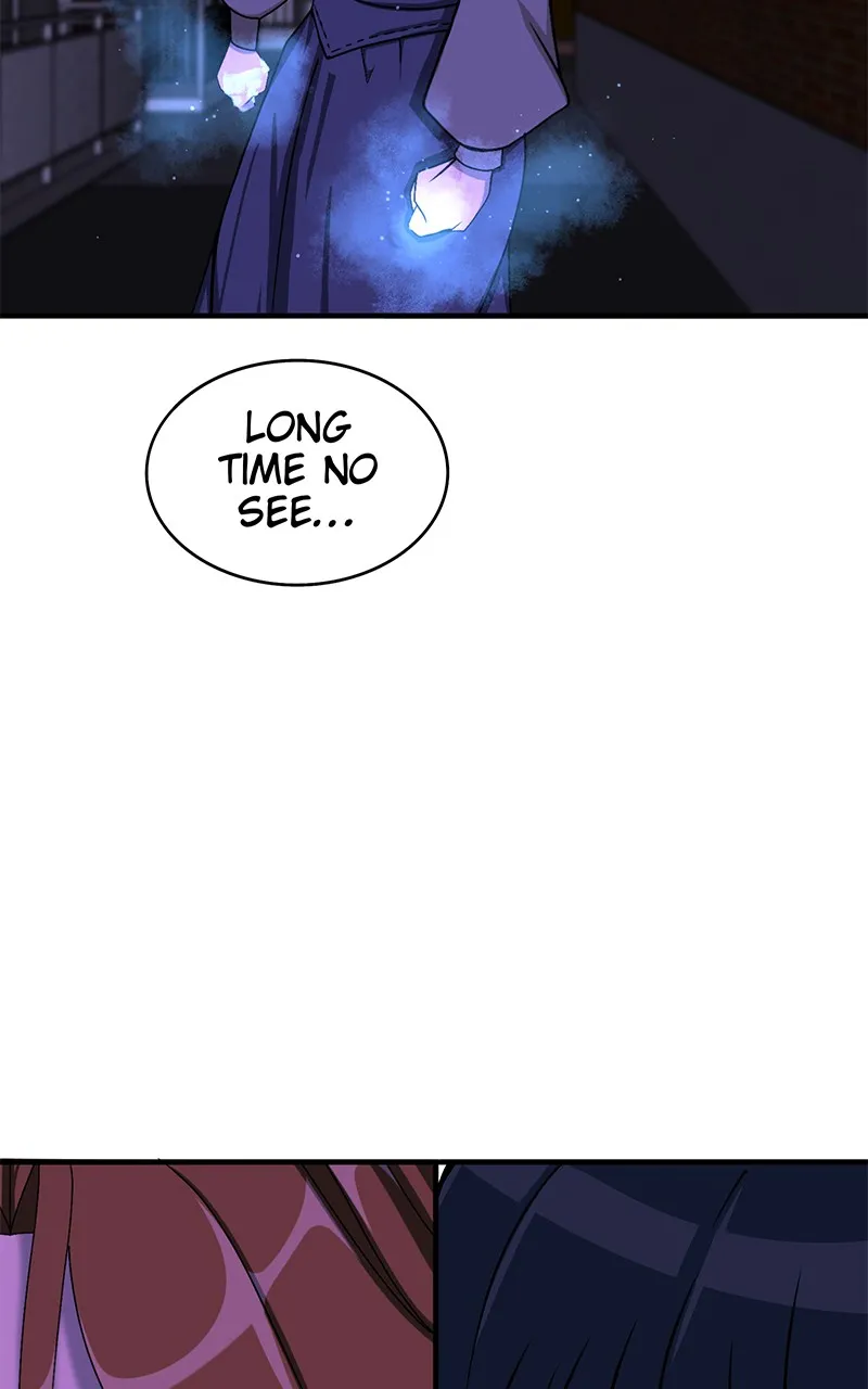 Read To Tame a Fire chapter 5 image 110 on Lezhin