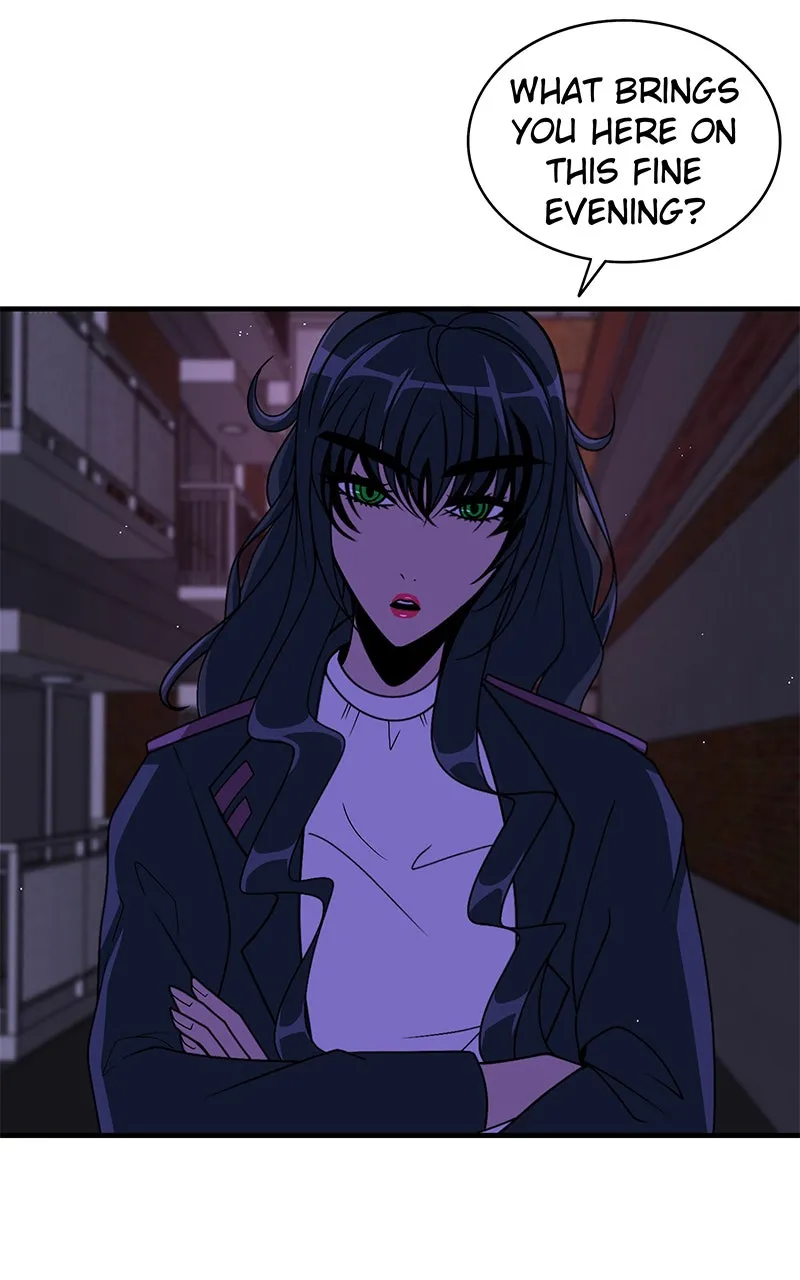 Read To Tame a Fire chapter 5 image 112 on Lezhin