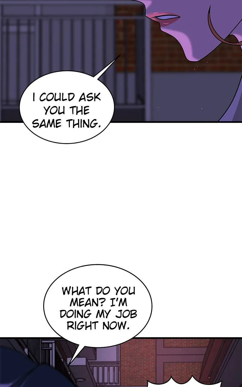 Read To Tame a Fire chapter 5 image 114 on Lezhin