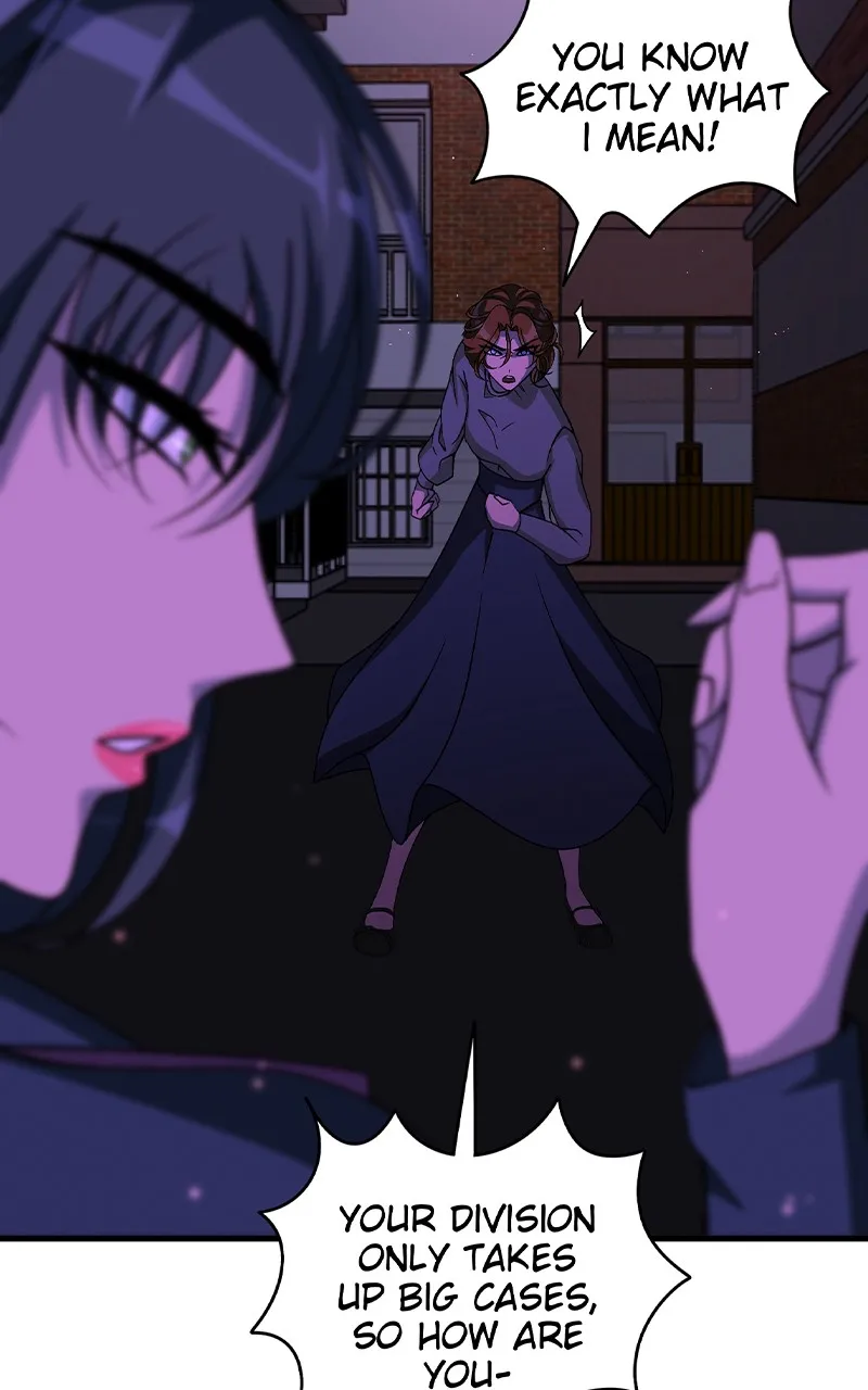 Read To Tame a Fire chapter 5 image 115 on Lezhin