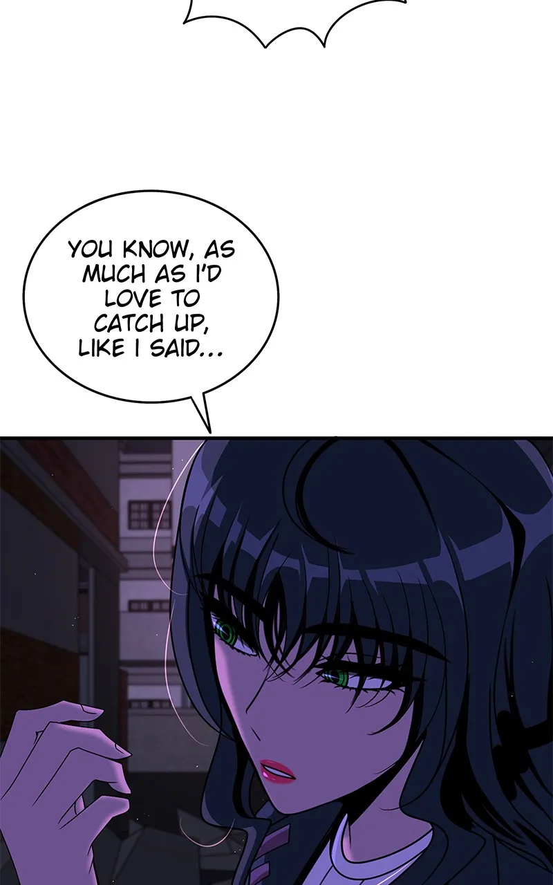 Read To Tame a Fire chapter 5 image 116 on Lezhin