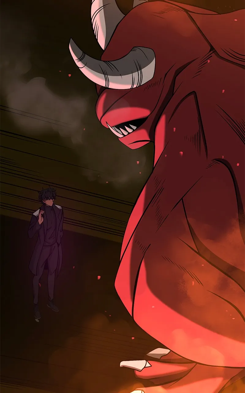 Read To Tame a Fire chapter 5 image 12 on Lezhin
