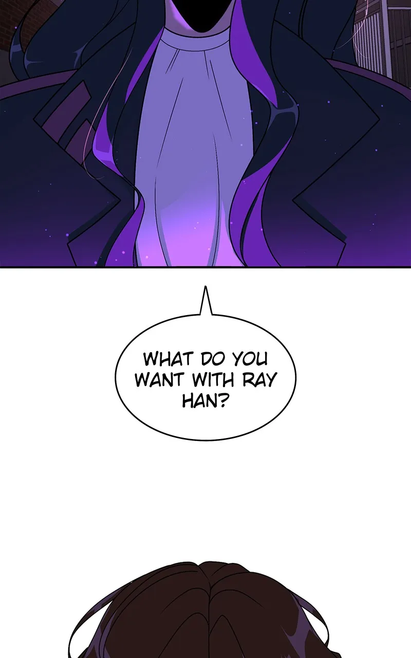 Read To Tame a Fire chapter 5 image 123 on Lezhin