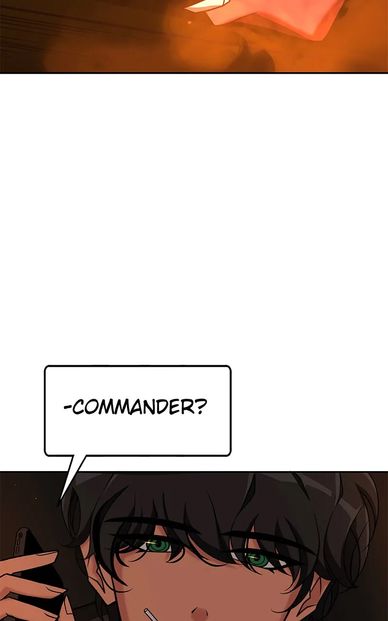 Read To Tame a Fire chapter 5 image 13 on Lezhin