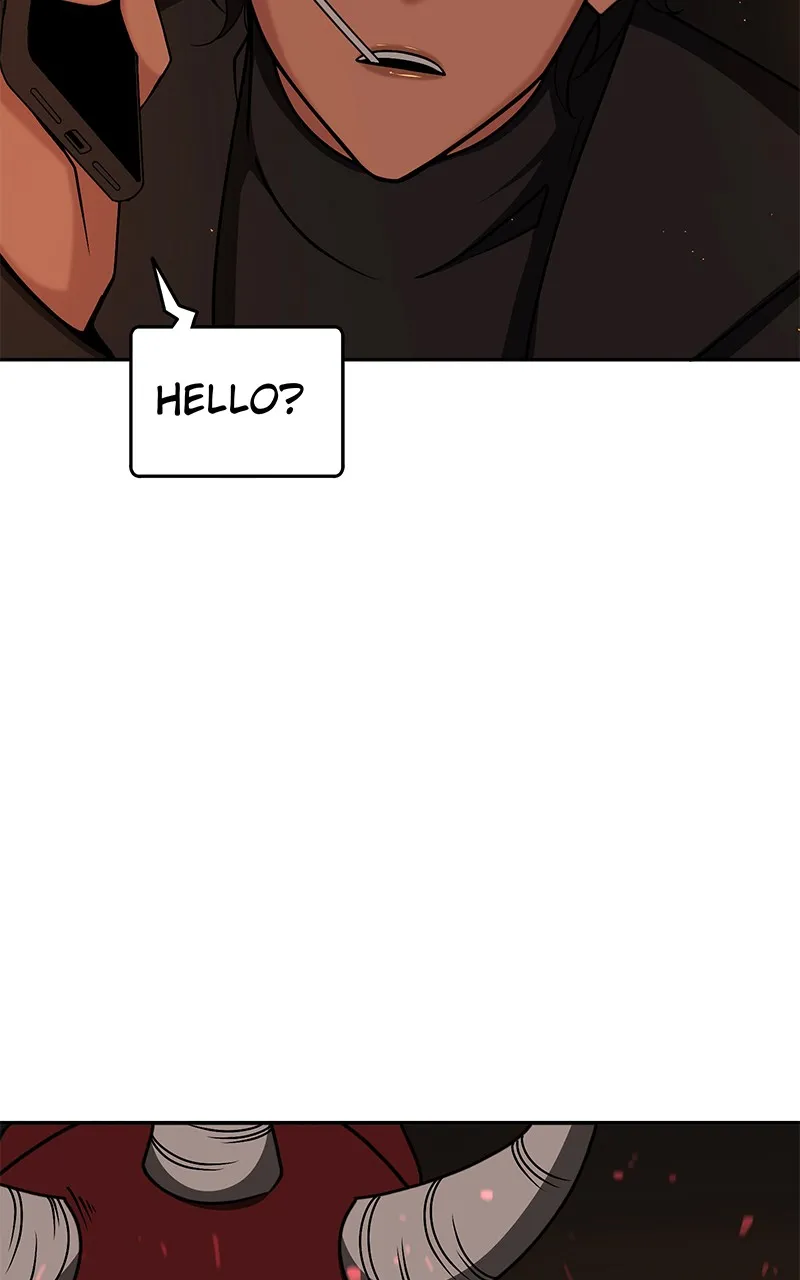 Read To Tame a Fire chapter 5 image 14 on Lezhin