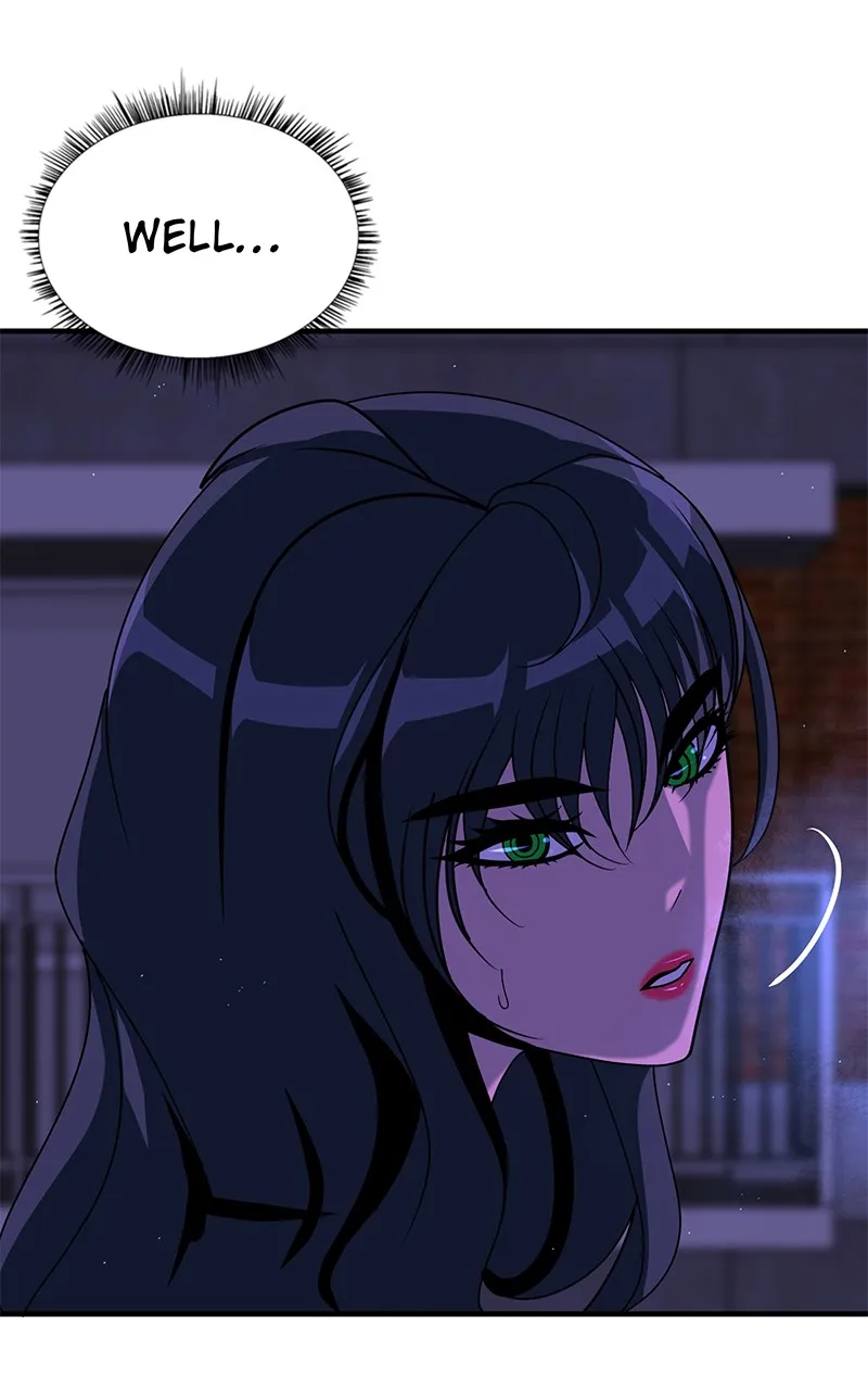 Read To Tame a Fire chapter 5 image 140 on Lezhin