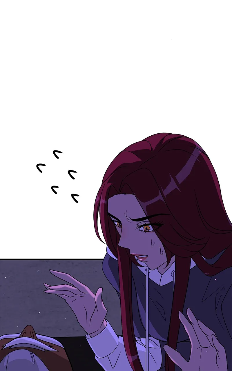 Read To Tame a Fire chapter 5 image 141 on Lezhin