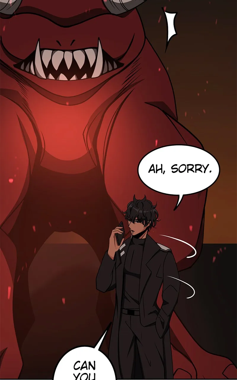Read To Tame a Fire chapter 5 image 15 on Lezhin